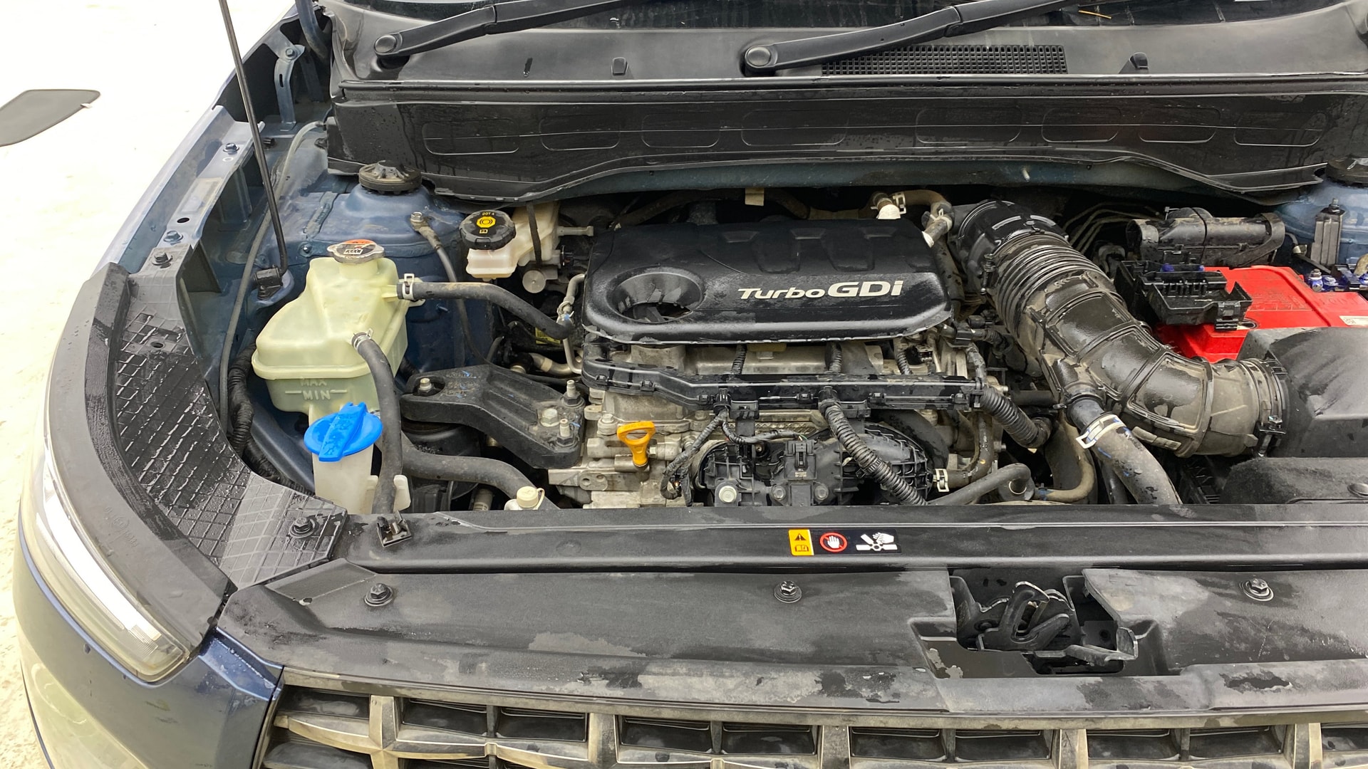 Used 2020 Hyundai Venue Used 2020 Hyundai Venue