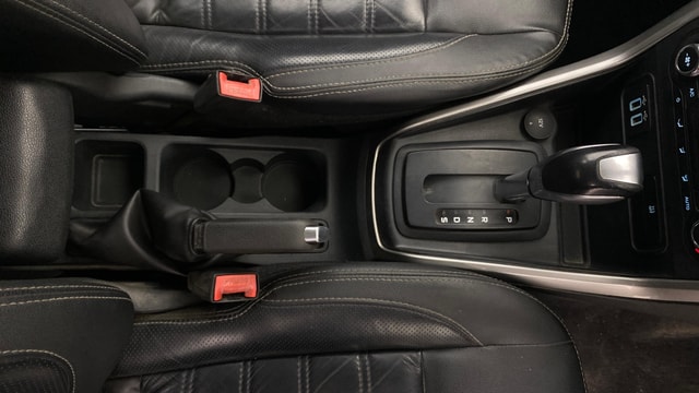 View Ford EcoSport Image 40 Used Ford EcoSport Image 40