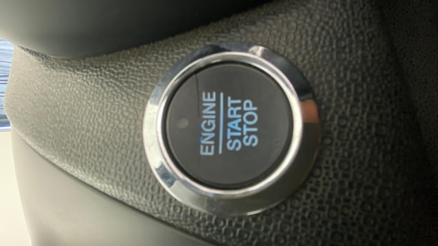View Ford EcoSport Image 35 Used Ford EcoSport Image 35