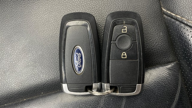 View Ford EcoSport Image 28 Used Ford EcoSport Image 28