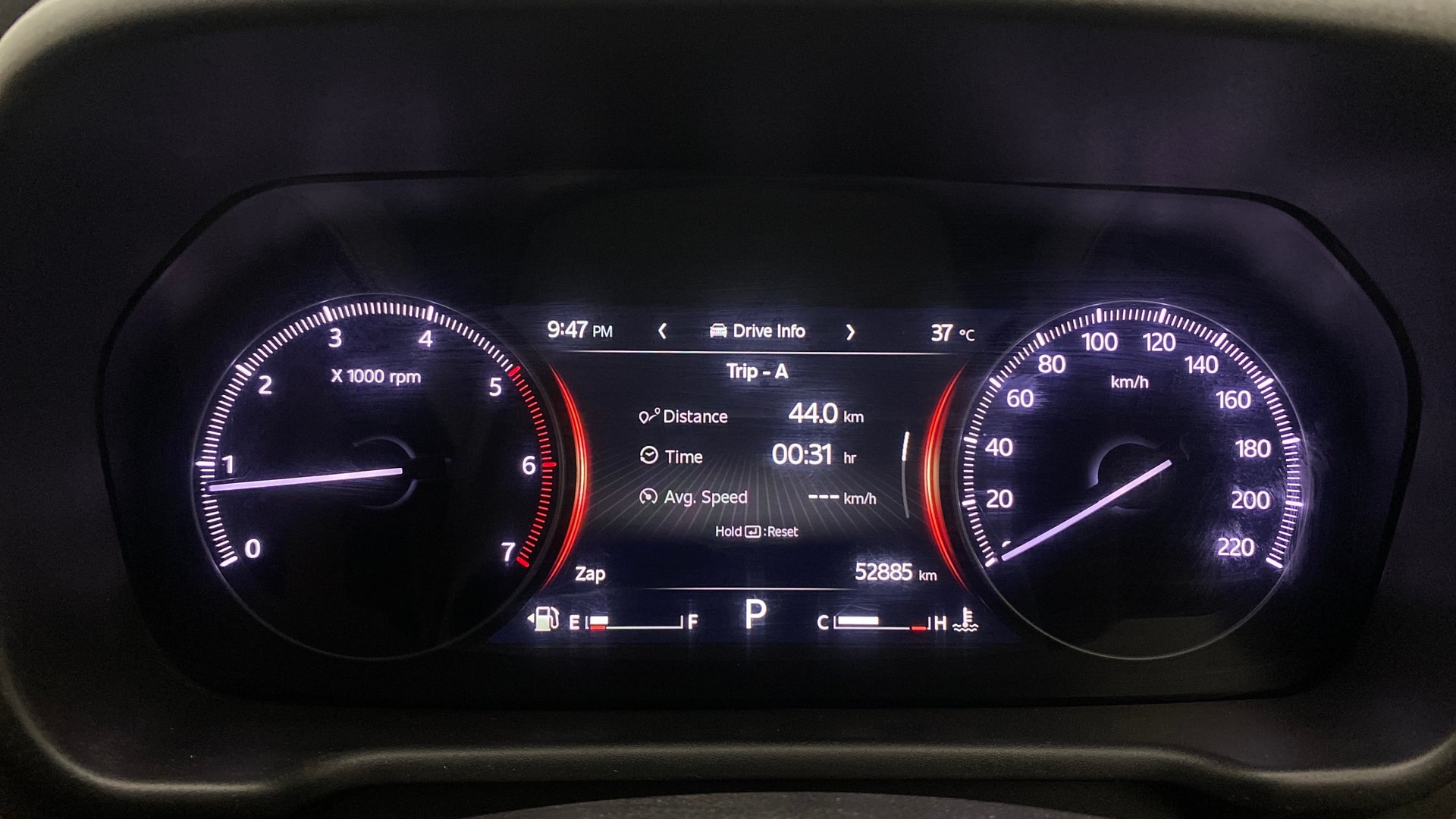 Used 2023 Mahindra Scorpio-N Used 2023 Mahindra Scorpio-N