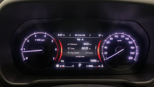 View Mahindra Scorpio-N Image 22 Used Mahindra Scorpio-N Image 22