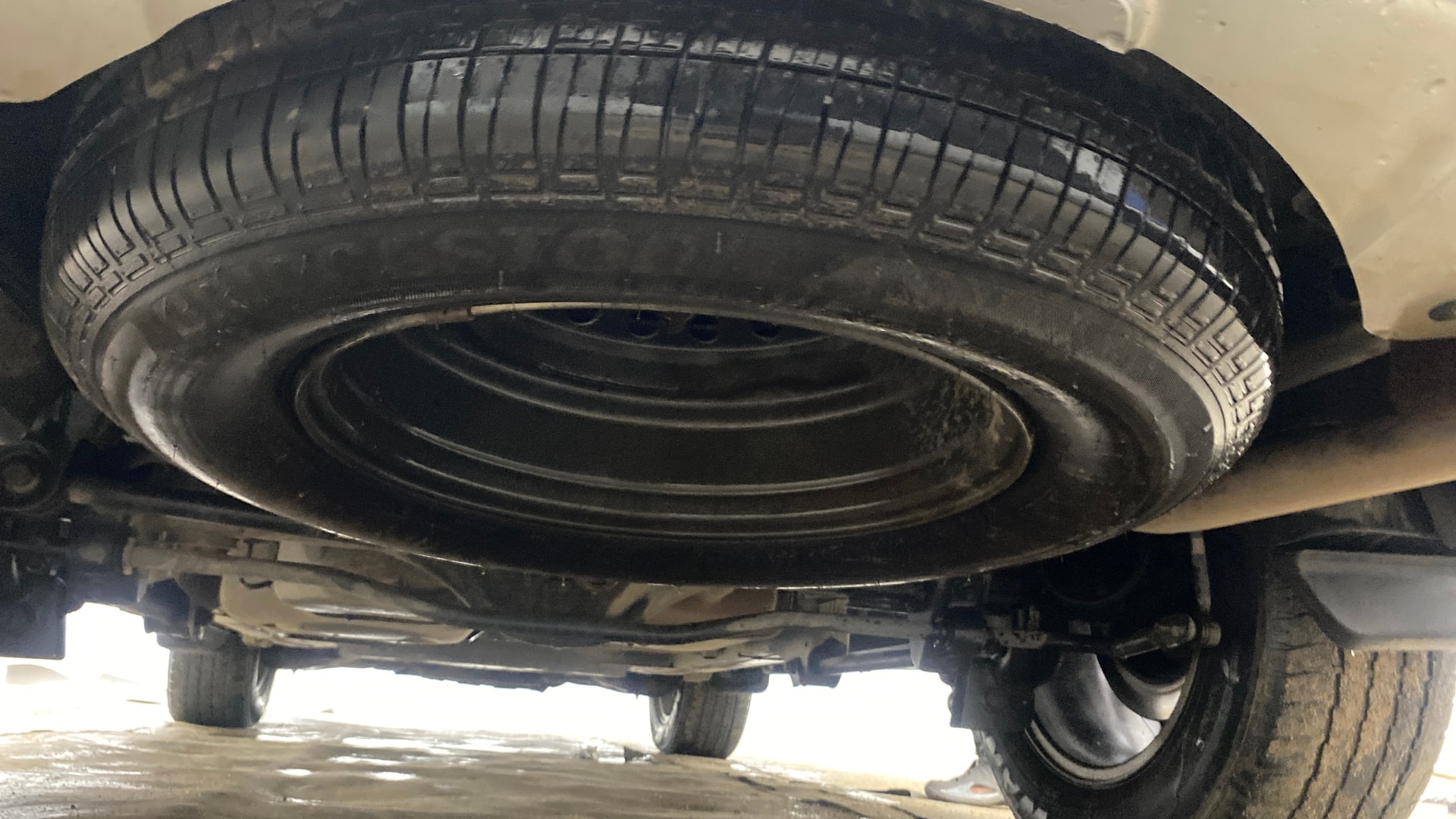 Used 2023 Mahindra Scorpio-N Used 2023 Mahindra Scorpio-N