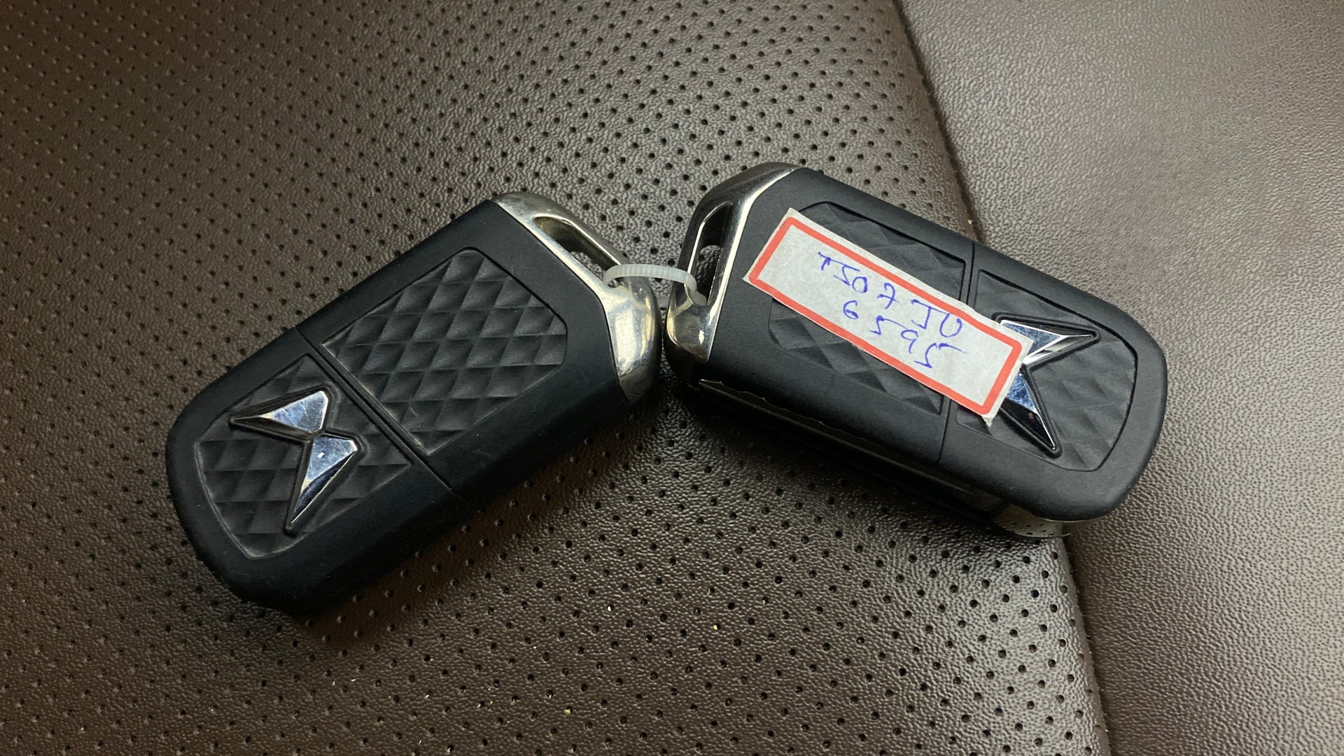 Used 2023 Mahindra Scorpio-N Used 2023 Mahindra Scorpio-N