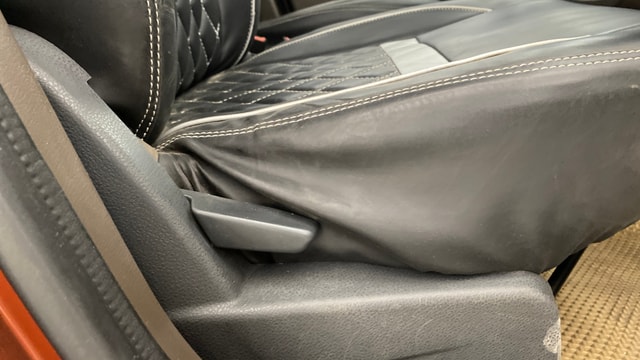 View Renault Duster Image 18 Used Renault Duster Image 18