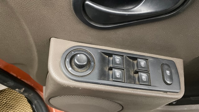 View Renault Duster Image 32 Used Renault Duster Image 32