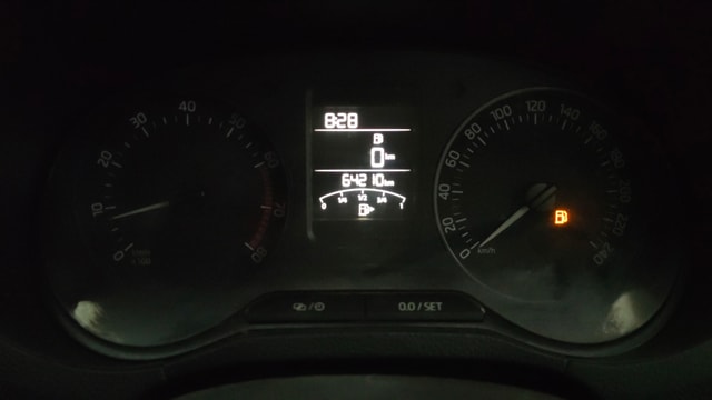 View Skoda Rapid Image 34 Used Skoda Rapid Image 34