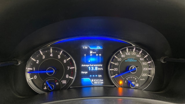View Maruti Suzuki 1000 Image 34 Used Maruti Suzuki 1000 Image 34