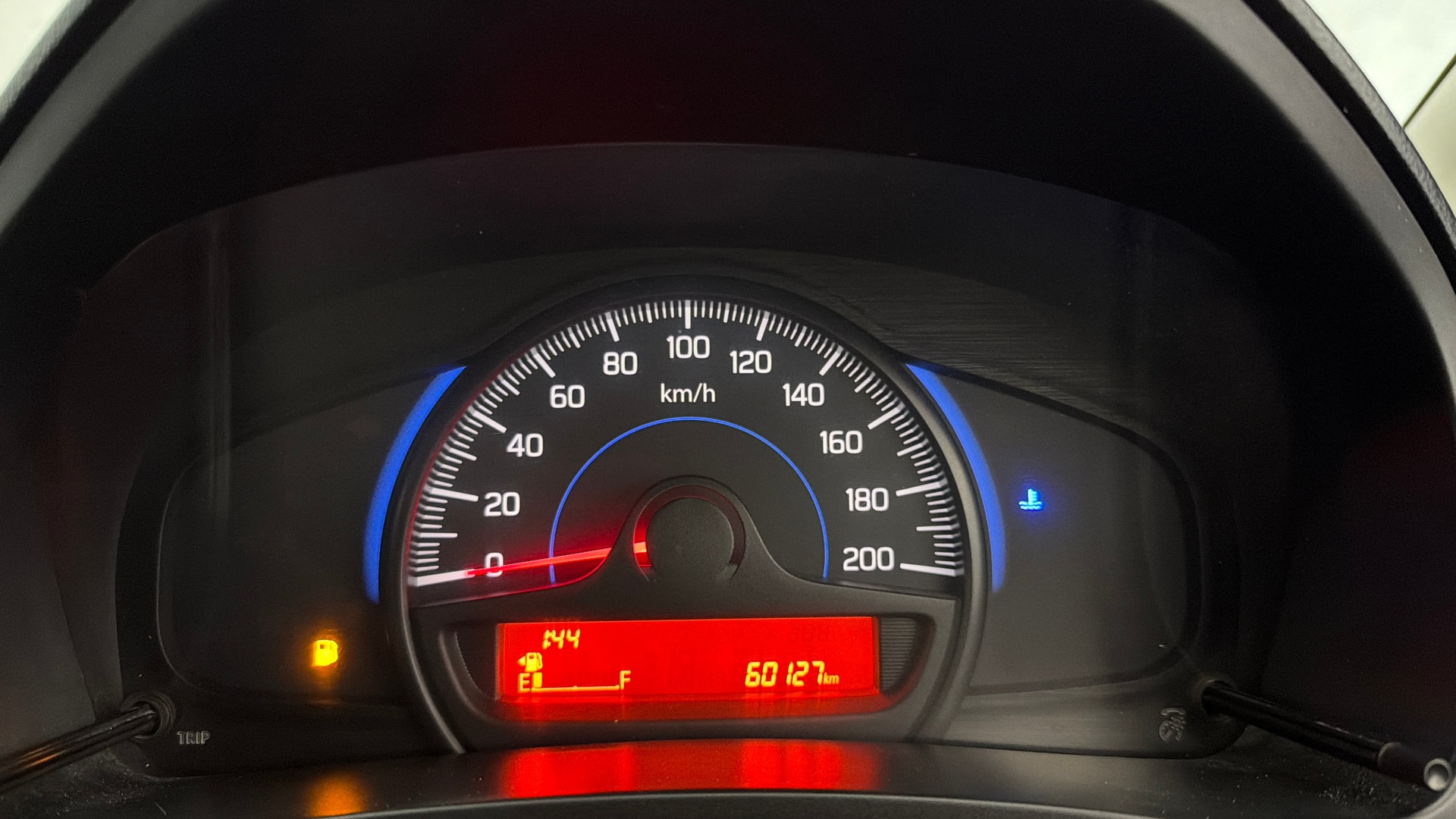 Used 2020 Maruti Suzuki 1000 Used 2020 Maruti Suzuki 1000