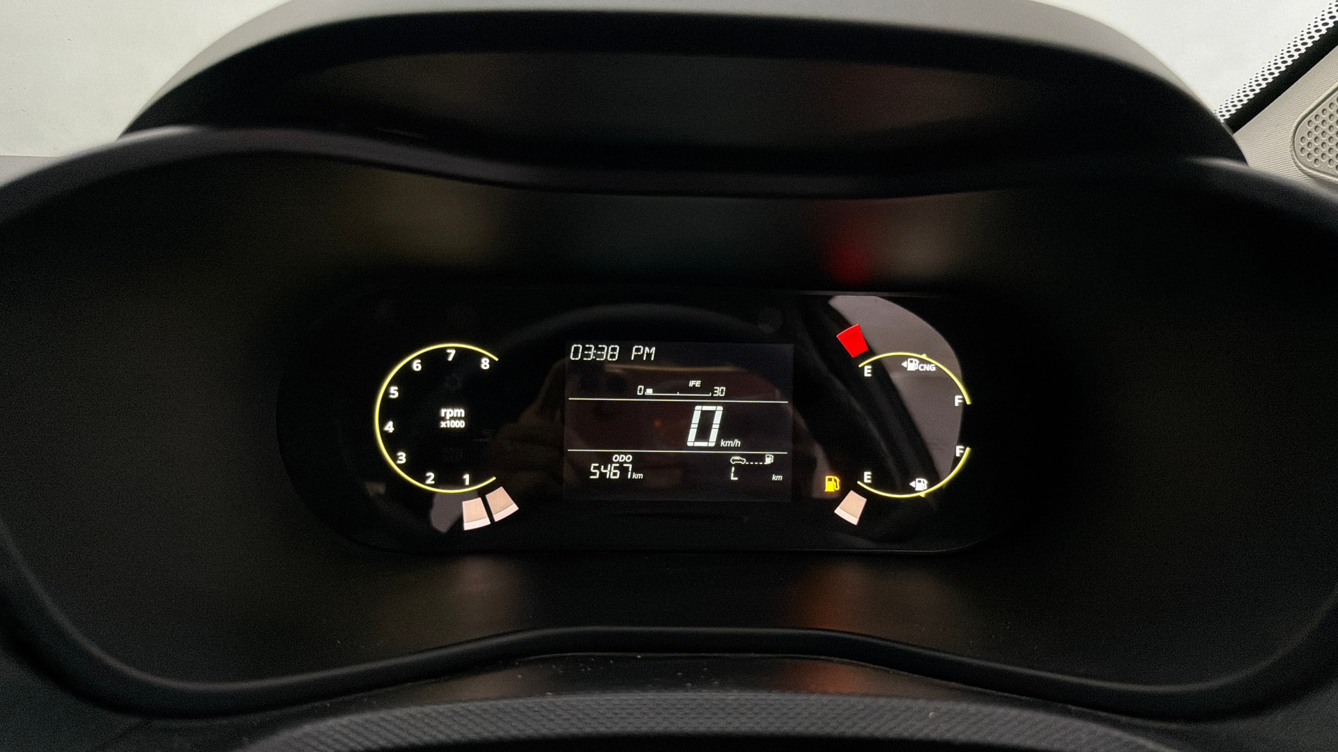 View 2026 Tata Nexon Revotron XE Image 34 Used 2026 Tata Nexon Revotron XE Image 34