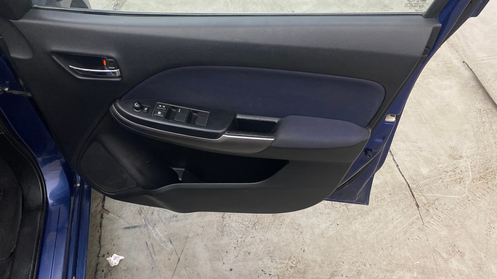 View 2020 Maruti Suzuki 1000 Base Variant Image 39 Used 2020 Maruti Suzuki 1000 Base Variant Image 39