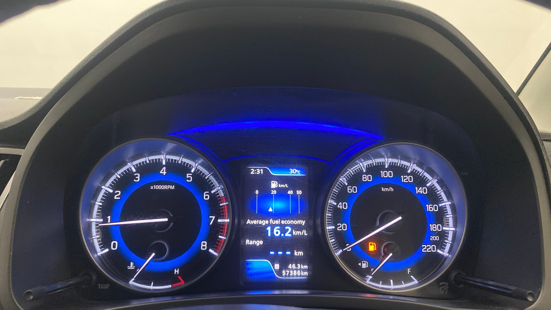 View 2020 Maruti Suzuki 1000 Base Variant Image 21 Used 2020 Maruti Suzuki 1000 Base Variant Image 21