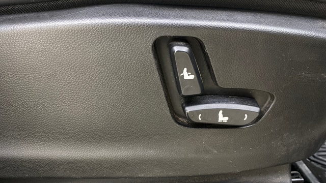 View MG Hector Image 11 Used MG Hector Image 11