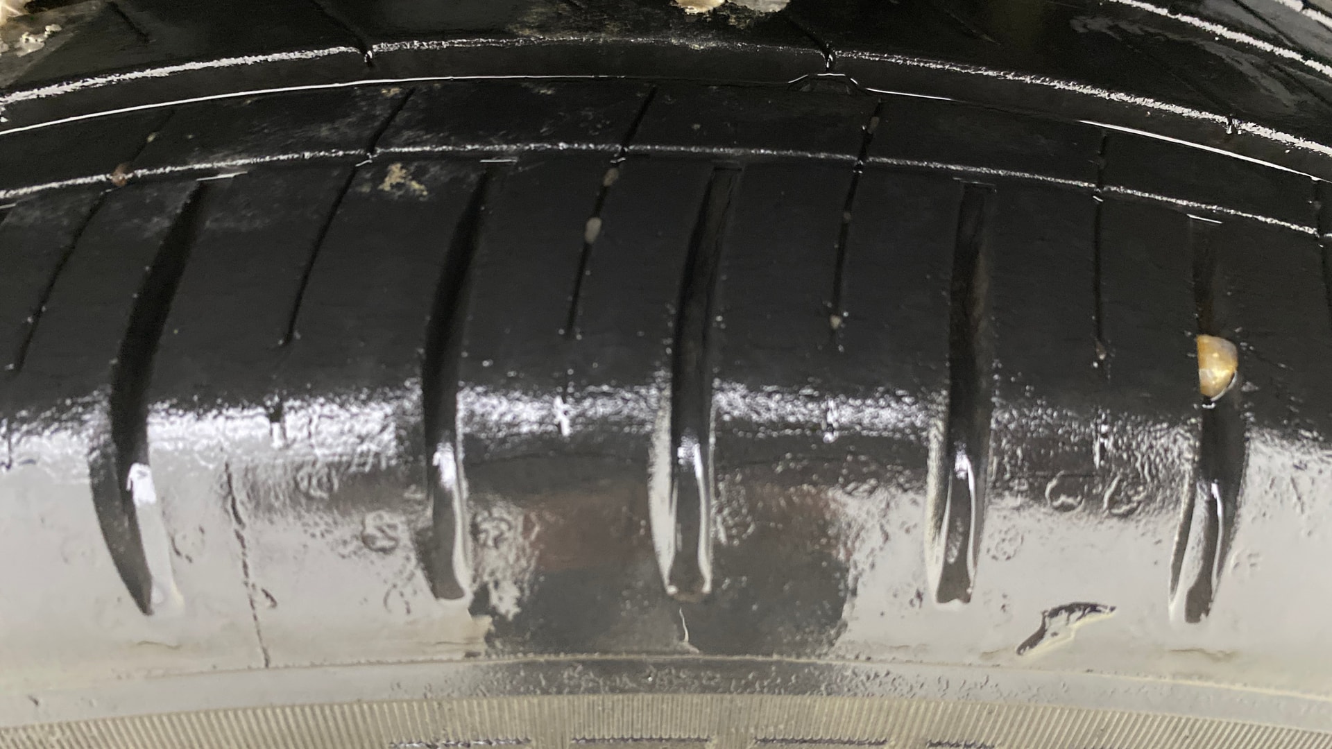 View 2021 MG Hector Sharp Diesel Image 12 Used 2021 MG Hector Sharp Diesel Image 12
