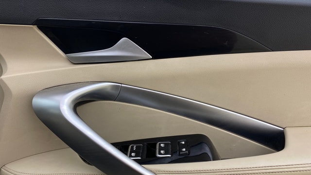 View MG Hector Image 40 Used MG Hector Image 40