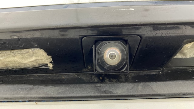 View MG Hector Image 16 Used MG Hector Image 16