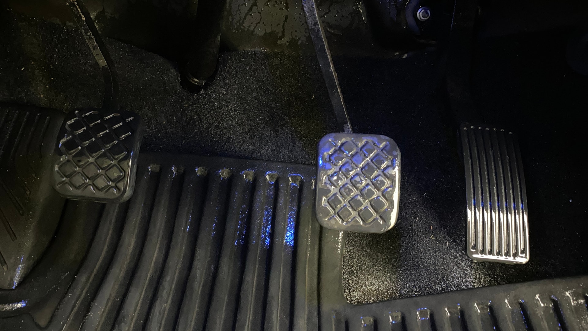 View 2021 MG Hector Sharp Diesel Image 29 Used 2021 MG Hector Sharp Diesel Image 29