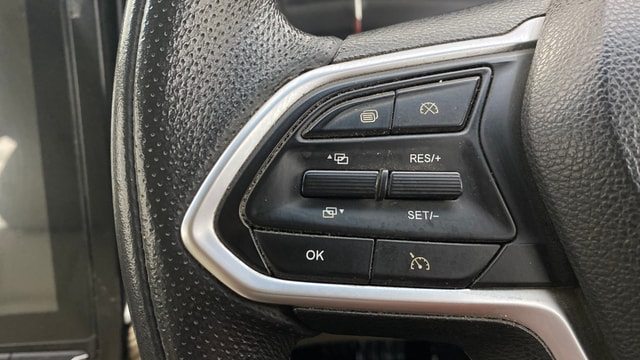View MG Hector Image 3 Used MG Hector Image 3