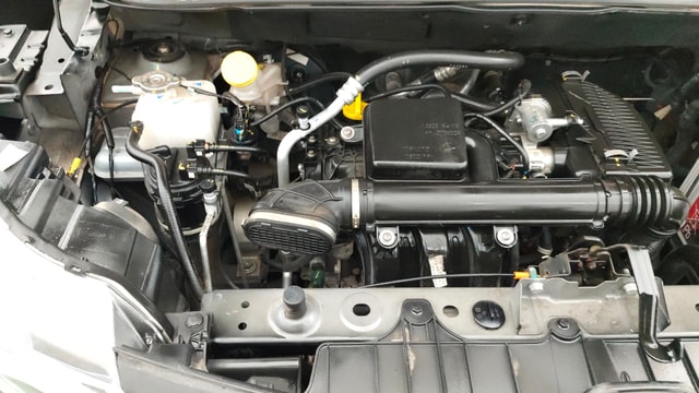 View Renault Triber Image 3 Used Renault Triber Image 3