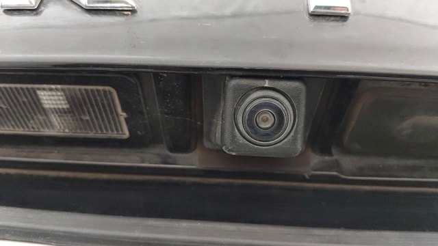 View Renault Triber Image 24 Used Renault Triber Image 24