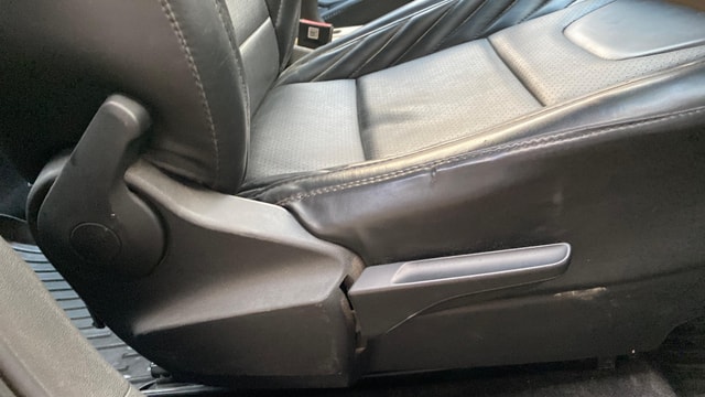 View Volkswagen Virtus Image 18 Used Volkswagen Virtus Image 18