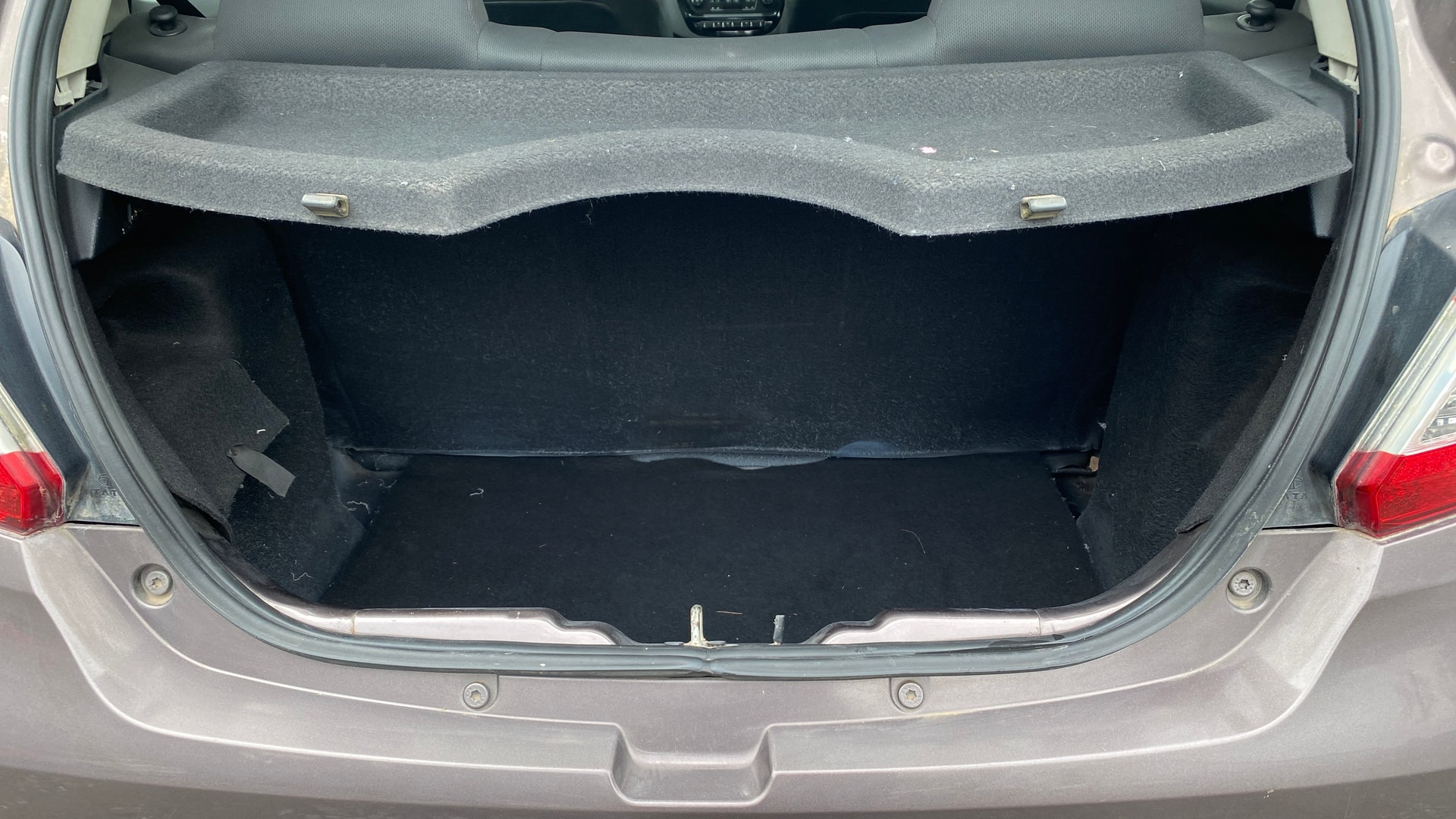 Used 2019 Tata Tiago Used 2019 Tata Tiago