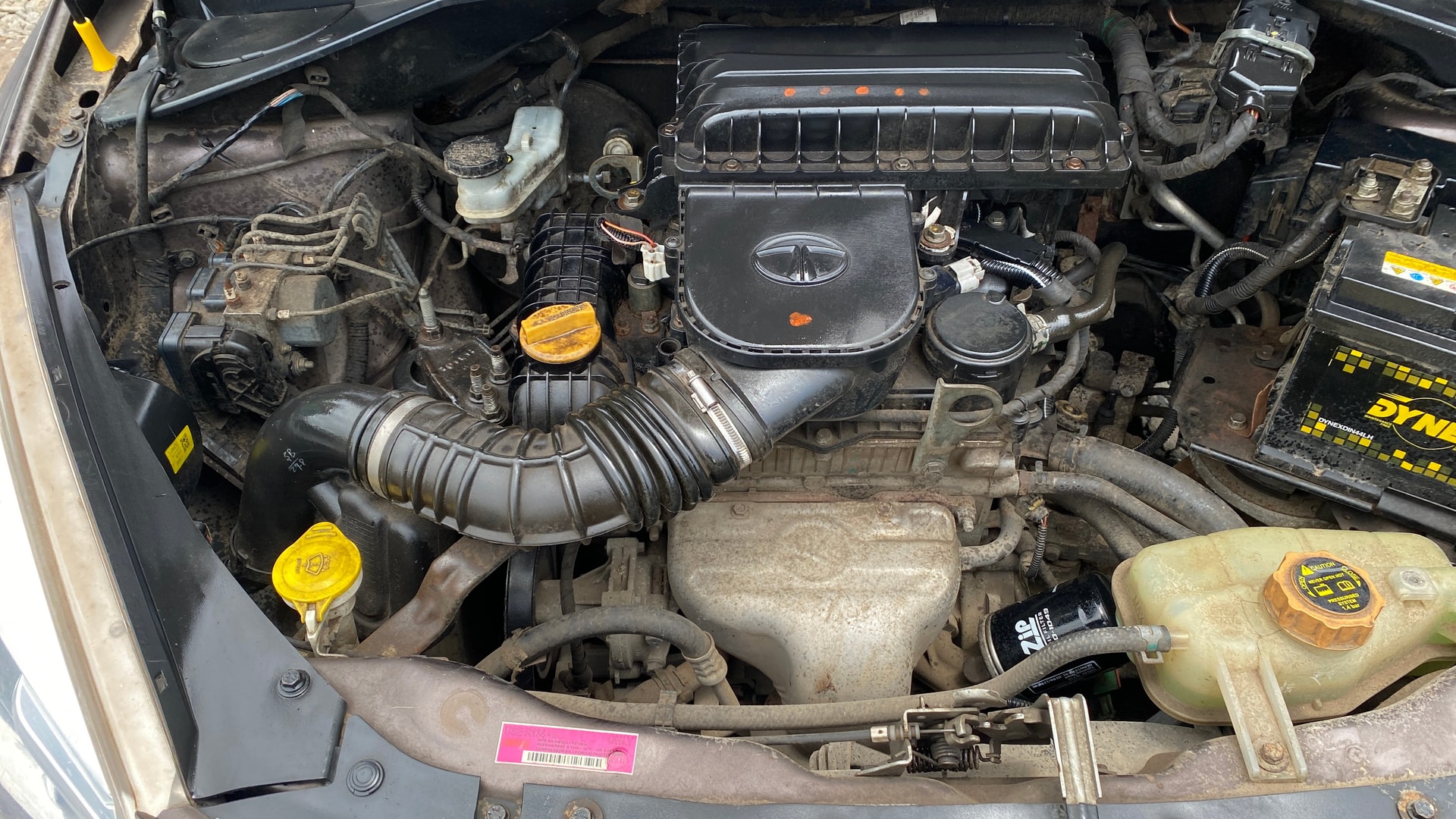 Used 2019 Tata Tiago Used 2019 Tata Tiago