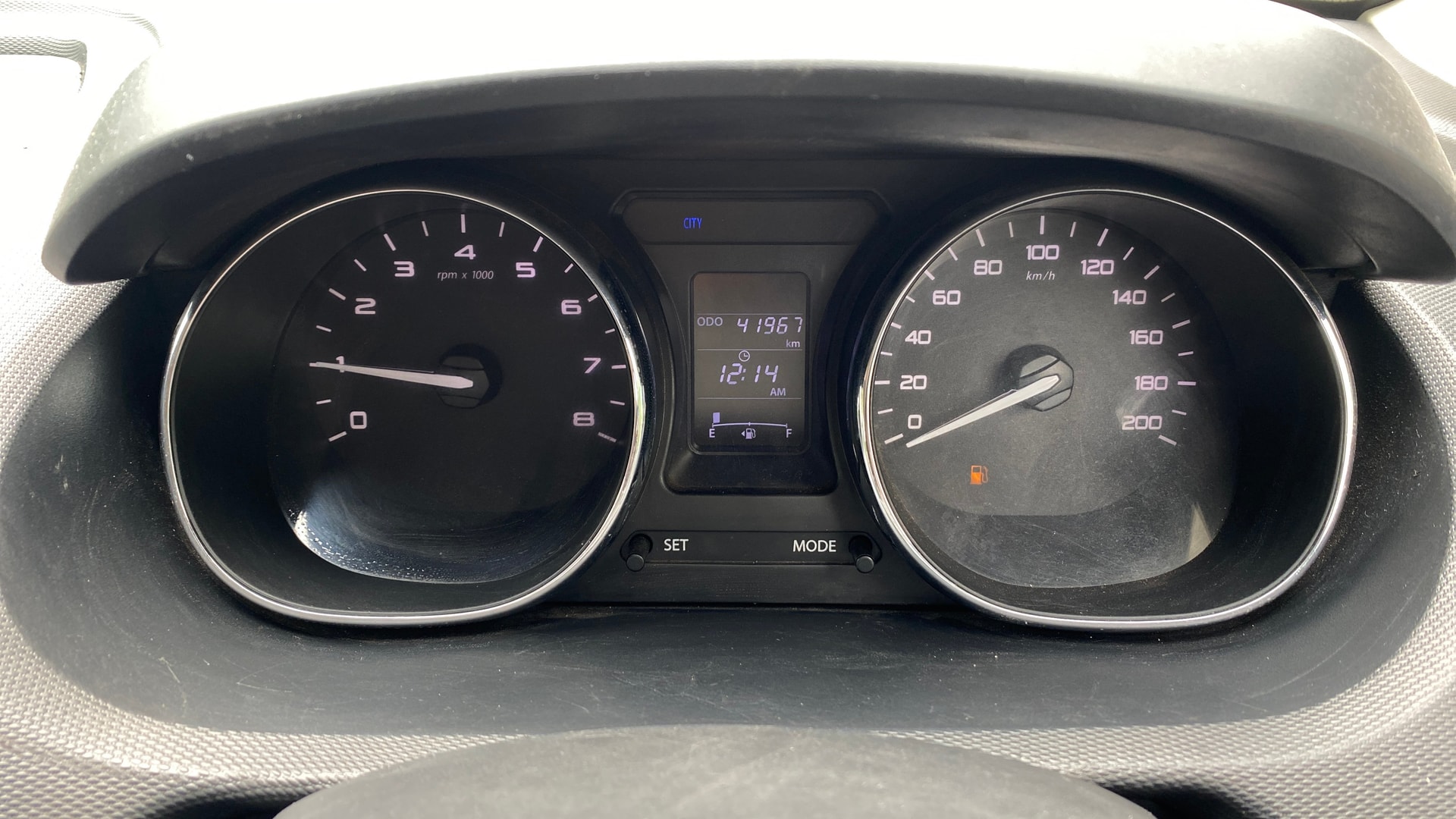 Used 2019 Tata Tiago Used 2019 Tata Tiago