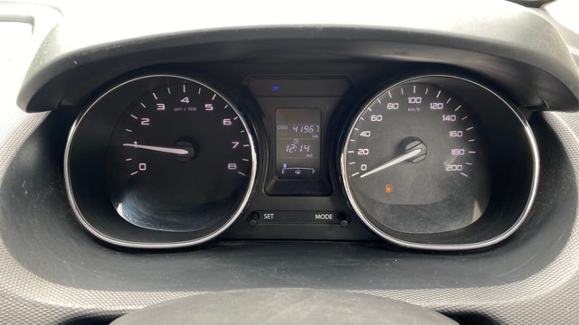 View Tata Tiago Image 33 Used Tata Tiago Image 33