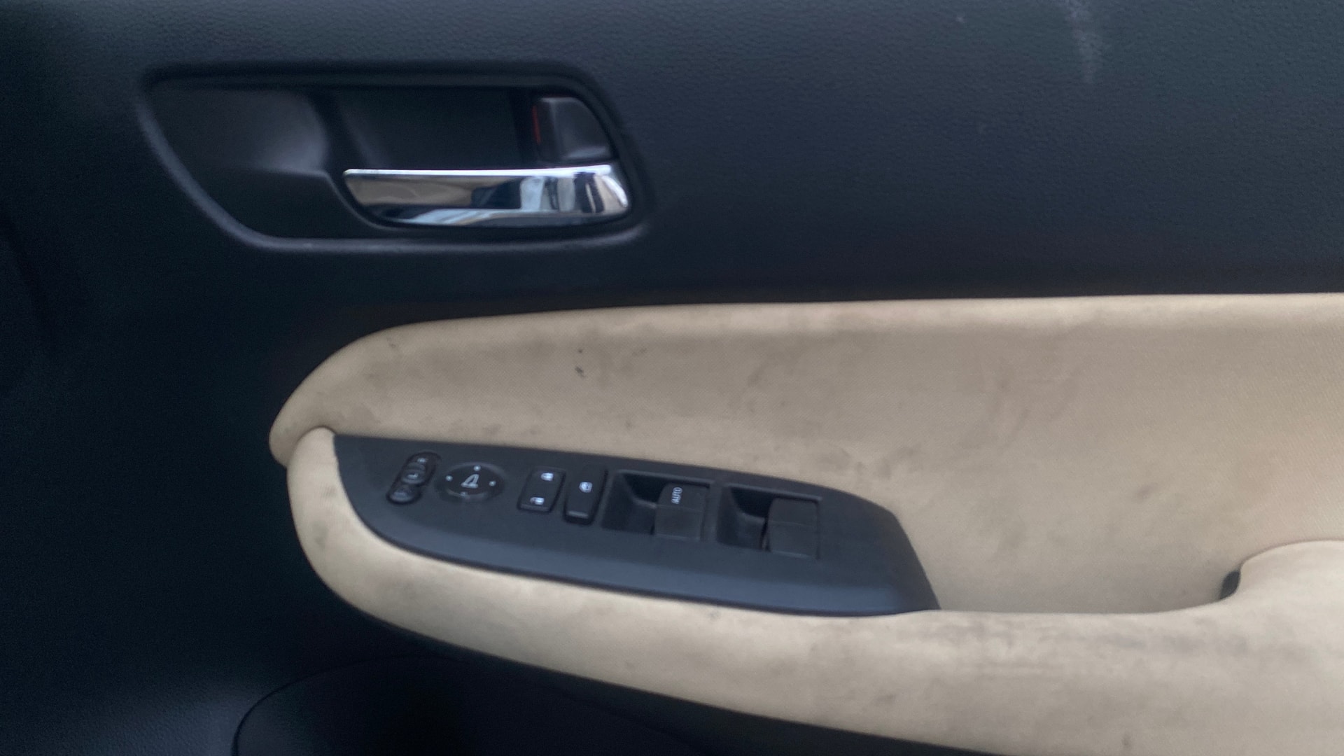 Used 2022 Honda City Used 2022 Honda City