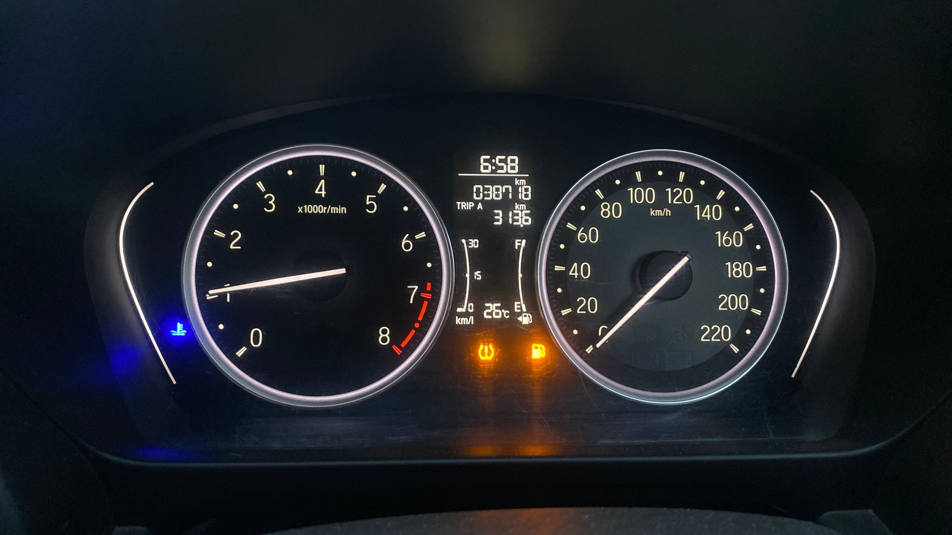 Used 2022 Honda City Used 2022 Honda City
