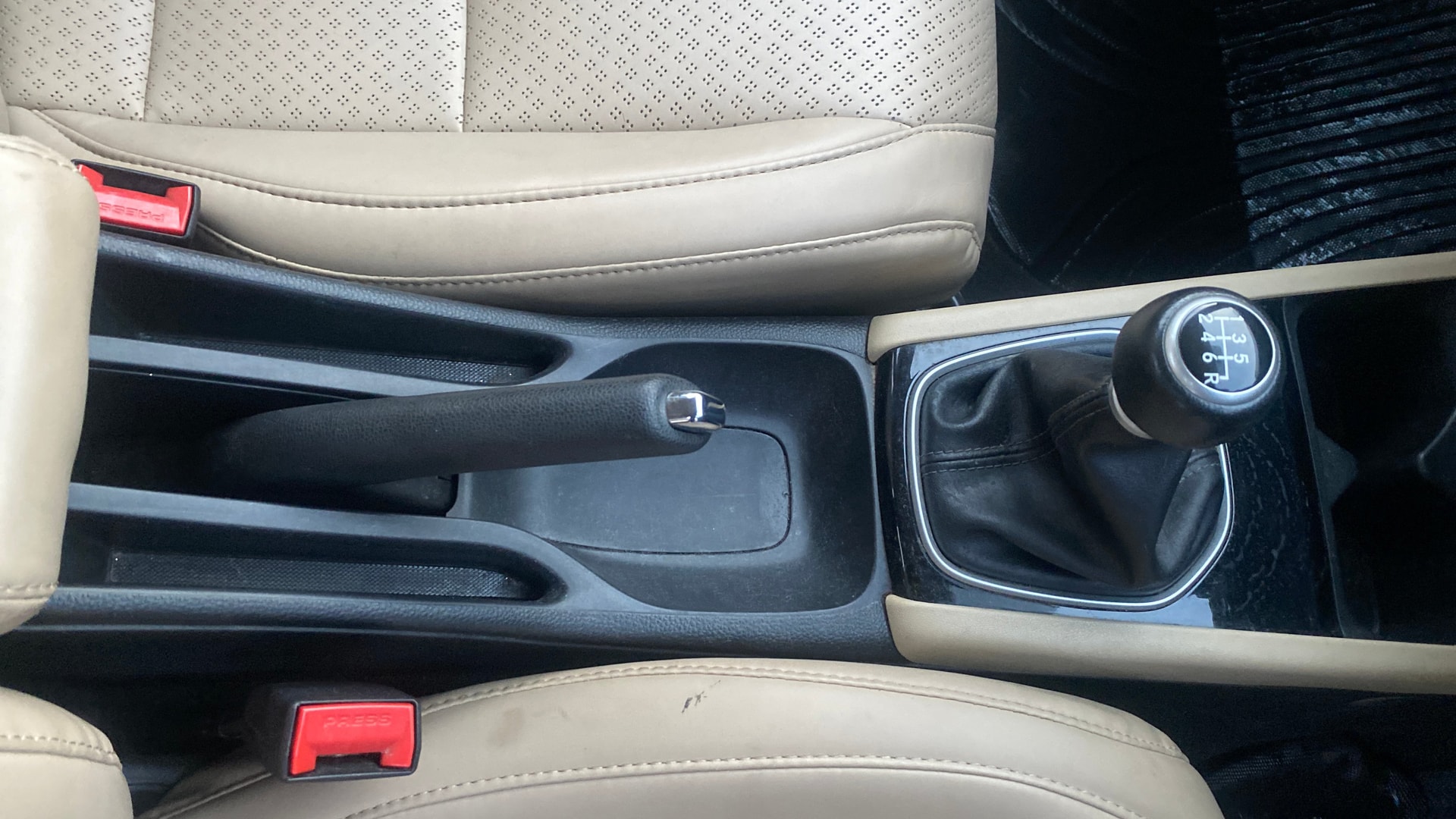 Used 2022 Honda City Used 2022 Honda City