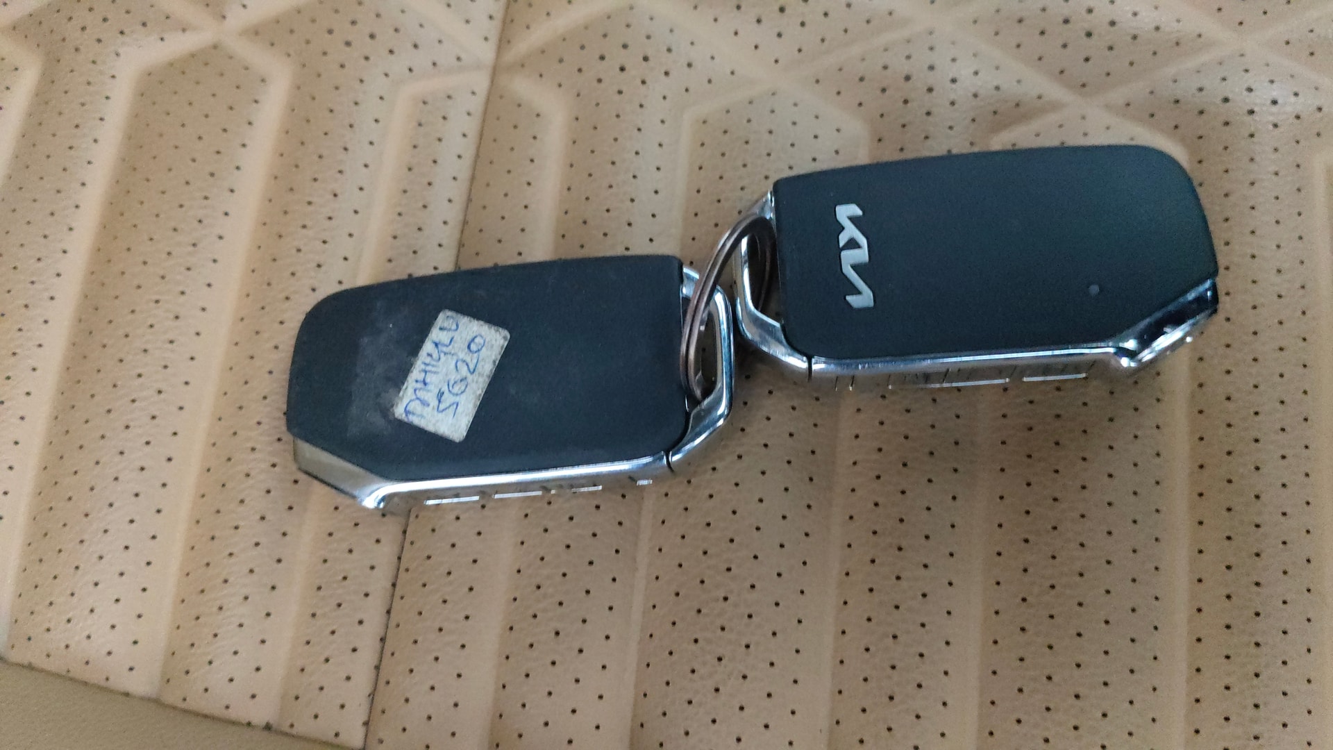 Used 2024 Kia Sonet Used 2024 Kia Sonet