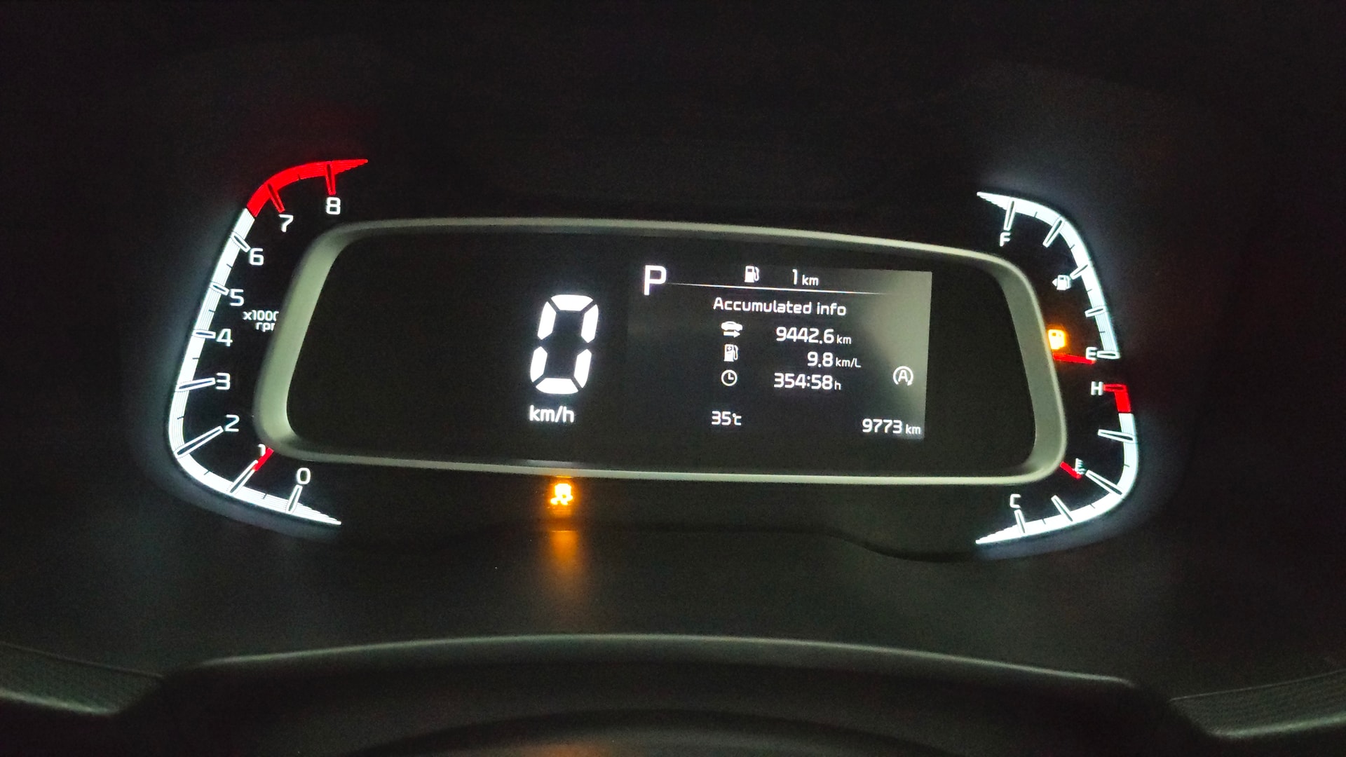 Used 2024 Kia Sonet Used 2024 Kia Sonet