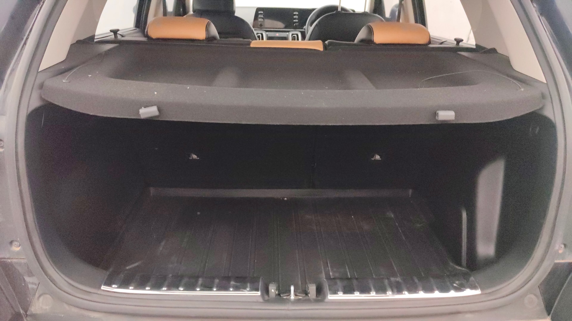 Used 2024 Kia Sonet Used 2024 Kia Sonet