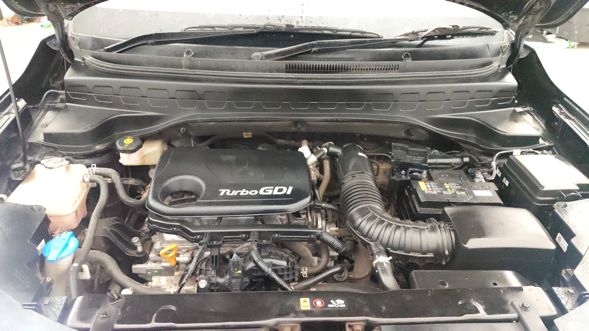 Used 2024 Kia Sonet Used 2024 Kia Sonet