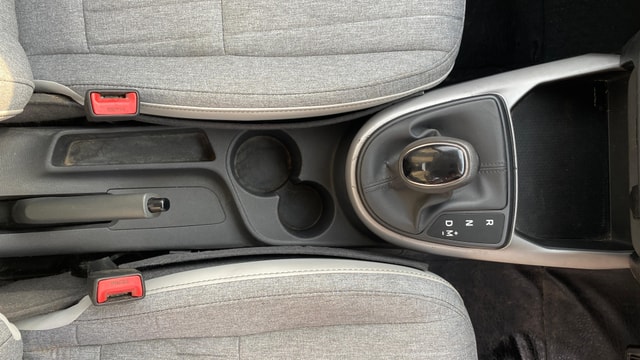 View Hyundai Grand i10 Nios Image 38 Used Hyundai Grand i10 Nios Image 38