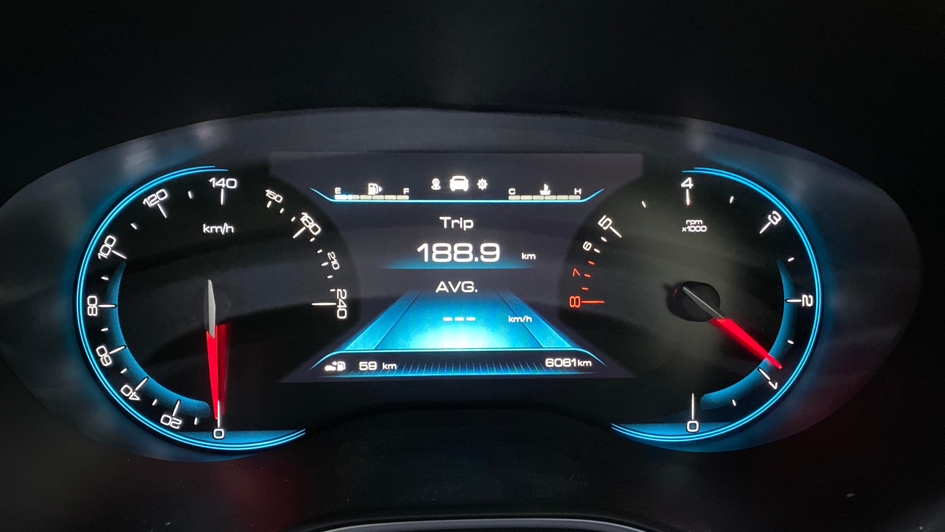 Used 2021 MG Hector Used 2021 MG Hector