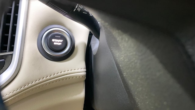 View MG Hector Image 35 Used MG Hector Image 35