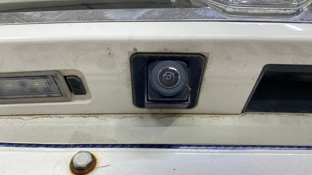 View MG Hector Image 24 Used MG Hector Image 24