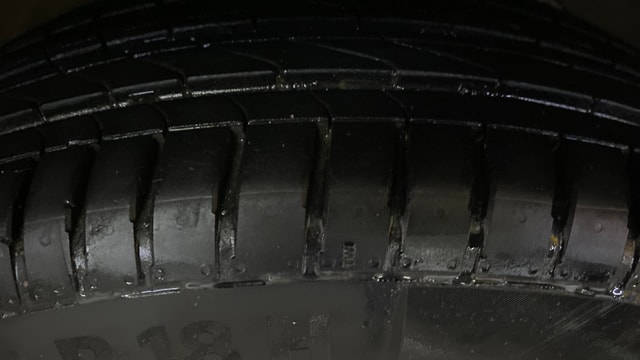 View MG Hector Image 46 Used MG Hector Image 46
