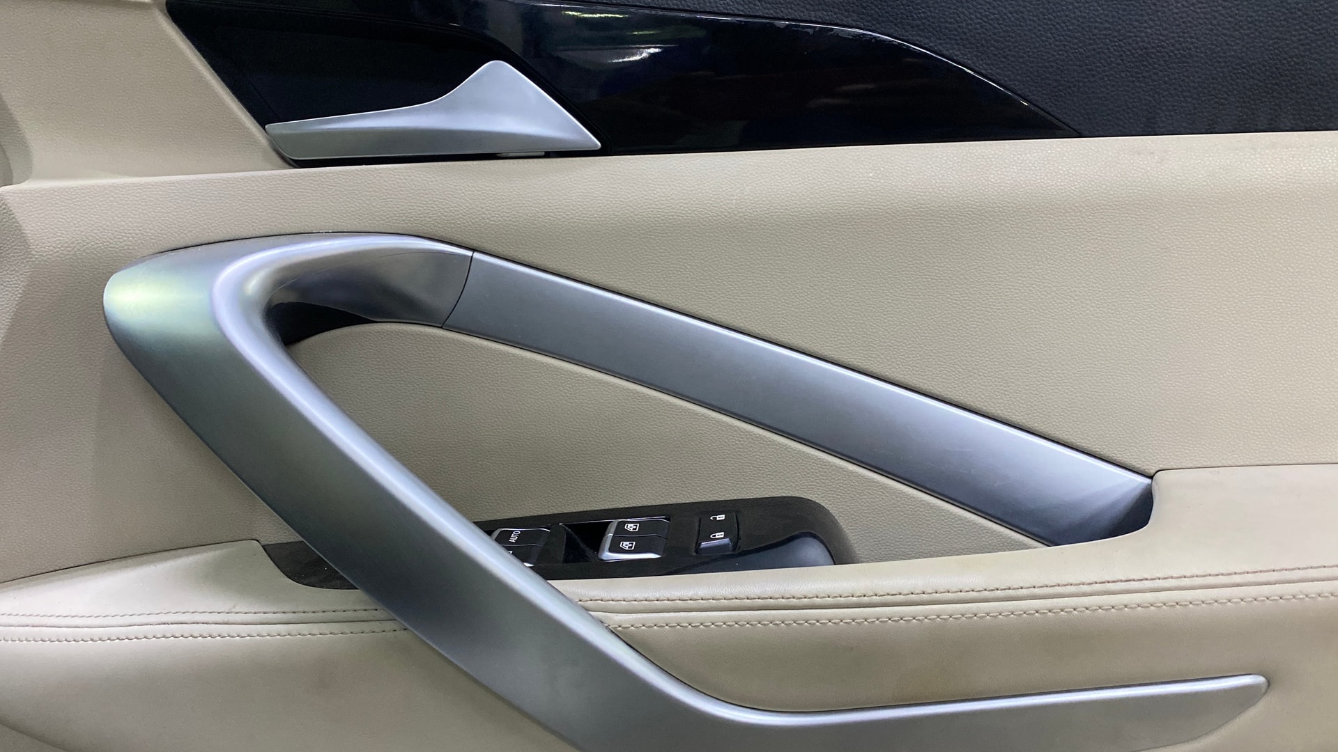 Used 2021 MG Hector Used 2021 MG Hector