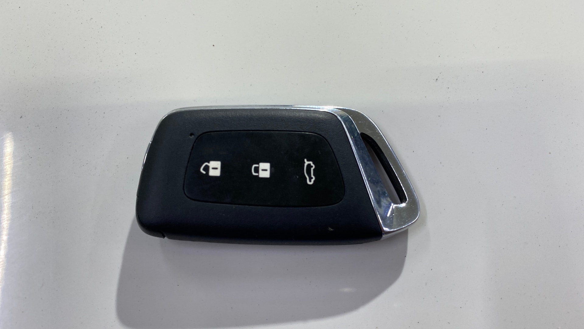 Used 2021 MG Hector Used 2021 MG Hector