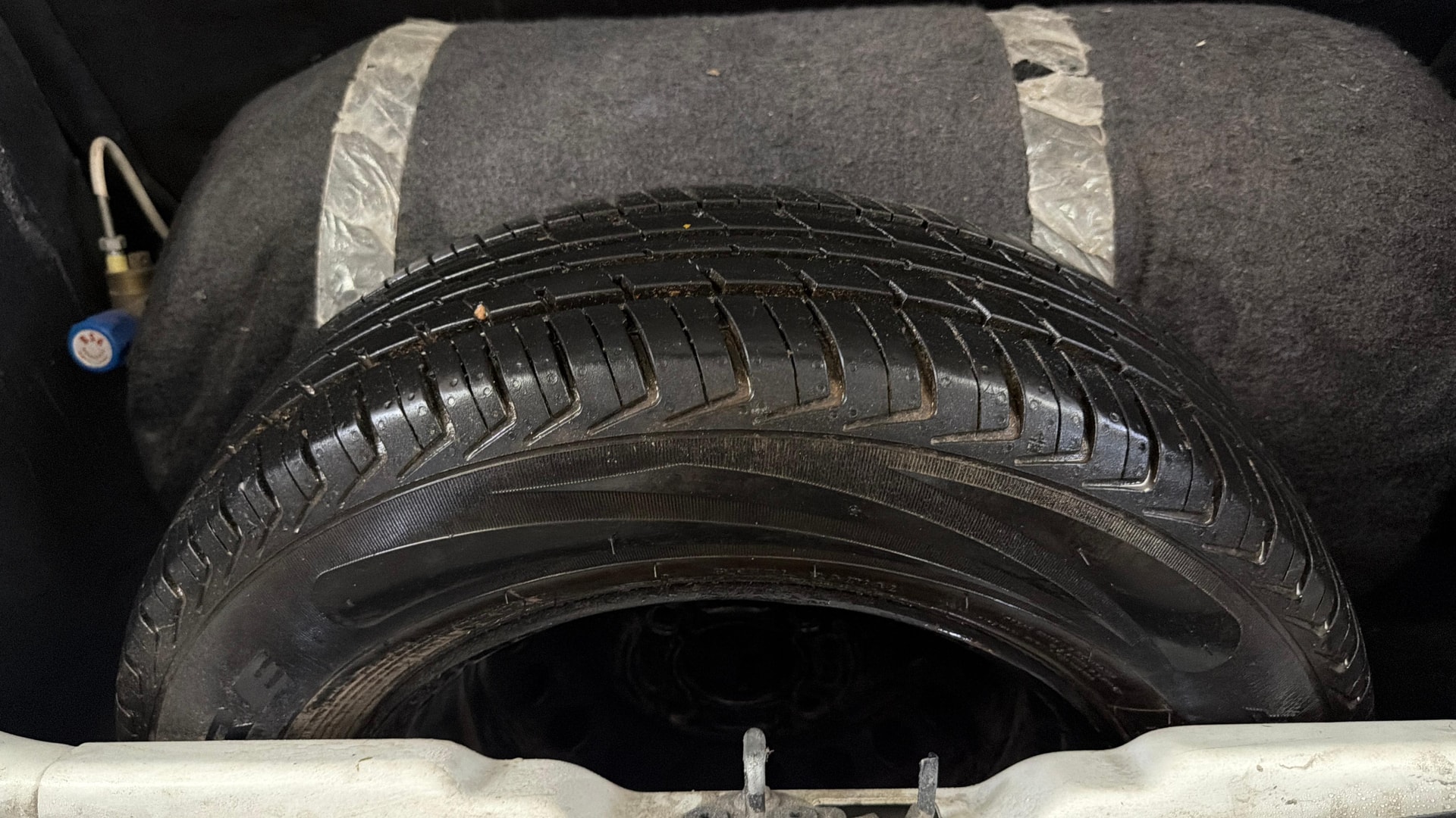 Used 2021 Tata Tiago Used 2021 Tata Tiago