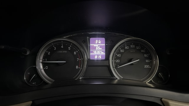 View Maruti Suzuki 1000 Image 36 Used Maruti Suzuki 1000 Image 36