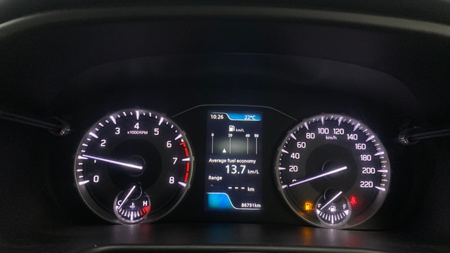 View Maruti Suzuki 1000 Image 37 Used Maruti Suzuki 1000 Image 37