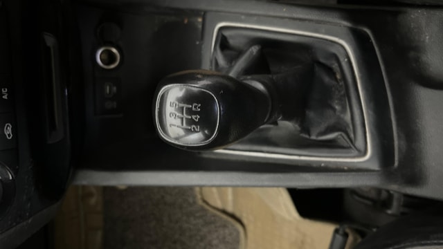 View Hyundai Elite i20 Image 37 Used Hyundai Elite i20 Image 37