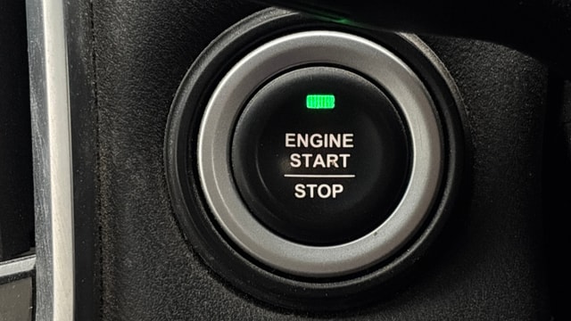 View MG Hector Image 34 Used MG Hector Image 34
