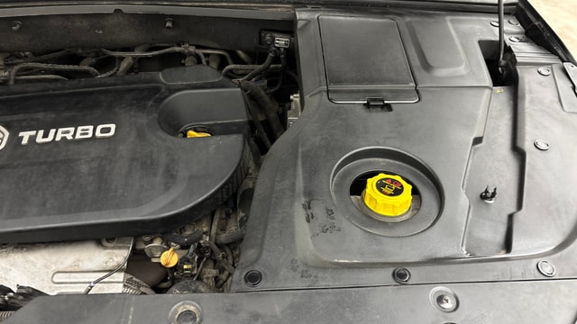 View MG Hector Image 13 Used MG Hector Image 13