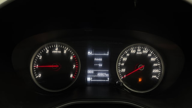View MG Hector Image 35 Used MG Hector Image 35